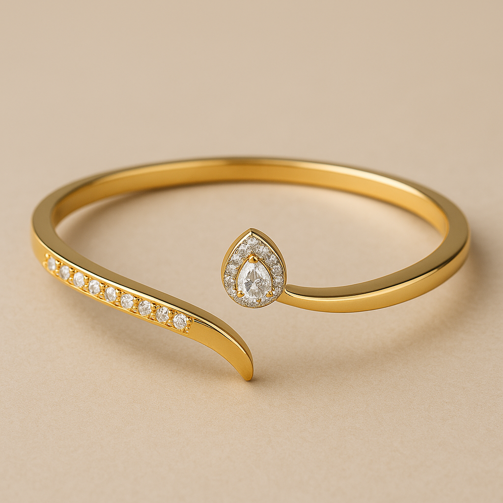 The Aurelia Gold Charm Set (Copy)